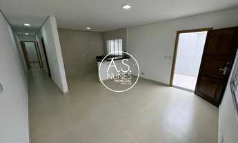 Imagem 3: CASA 2 DORM C/SUÍTE - VILA RICA