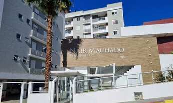 Imagem 7: Apto 03 quartos com suite e garagem no Centro de São José