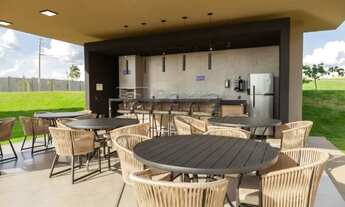 Imagem 4: TERRENO À VENDA - CONDOMÍNIO RESERVA DOS IPÊS