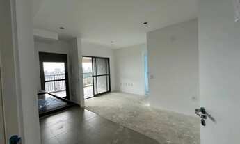 Imagem 2: Apartamento para venda tem 78 metros quadrados com 2 quartos em Pinheiros - São Paulo - SP