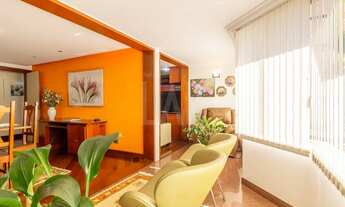 Imagem 5: Apartamento à venda, 5 quartos, 2 suítes, 4 vagas, Gutierrez - Belo Horizonte/MG