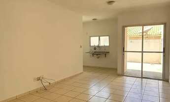 Imagem 6: Casa terrea no condomínio Esmeralda em Varzea Grande