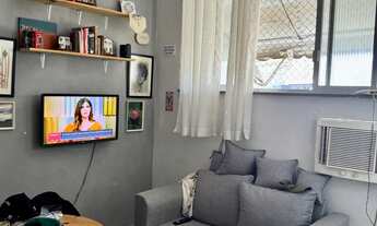 Imagem 4: VENDO KITNET Kitnet com 1 dormitório