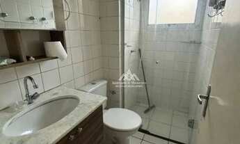 Imagem 6: Apartamento com 2 dormitórios para alugar, 48 m² por R$ 700/mês - Geraldo Correia de Carva