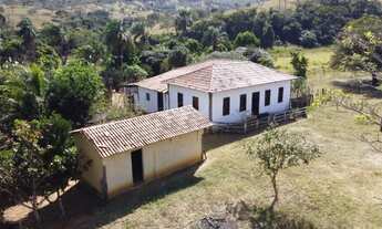 Imagem 3: Sítio 5 alqueires em São Miguel do Passa Quatro muita Água R$ 2.000.000