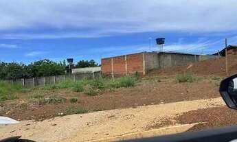 Imagem: Terreno à venda, 427 m² por R$ 110.000,00