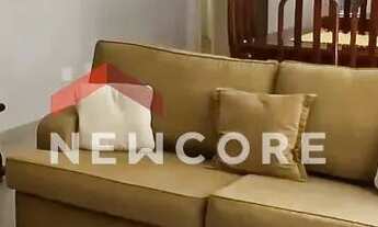 Imagem: Apartamento em Rua Vereador Roberto Gelsomine