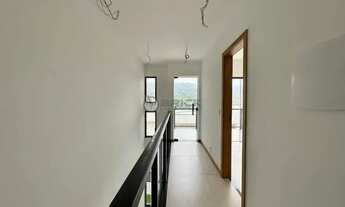 Imagem 4: Casa à venda em condomínio com 3 quartos sendo 2 suítes, 138.84 m² no Golfe - Teresópolis