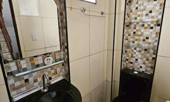 Imagem 3: Casa de 2 pavimentos no bairro do Marco com 4Q sendo 2 suítes e 2 vagas de garagem