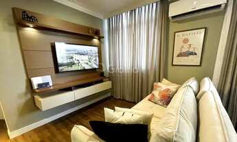 Imagem: Imóvel para venda possui 77 metros quadrados