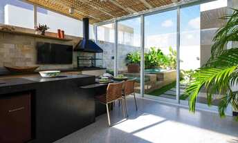 Imagem 5: Barra Garden - ITBI E REGISTRO GRÁTIS [11604