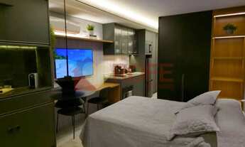 Imagem 3: Apartamento moderno em Moema - Grand Vitrali, 44m