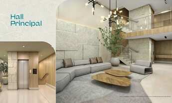 Imagem 4: APARTAMENTO 3 QUARTOS À VENDA NO MIRARI PATAMARES