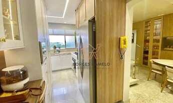 Imagem 6: Cobertura com 5 quartos, 210 m² - venda por R$ 2.295.000 ou aluguel por R$ 13.800/mês - Ou