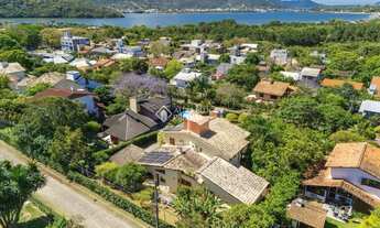 Imagem 6: Casa 5 Suítes - Condomínio fechado - Porto da Lagoa - Florianópolis/SC