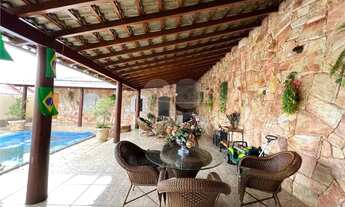 Imagem 14: Casa com 4 quartos à venda ou para locação em Santo André - GO