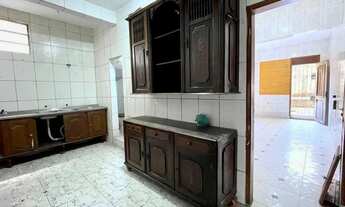 Imagem 7: Casa residencial e comercial na Av senador lemos