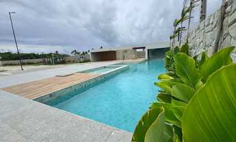 Imagem: Lotes com 375m2 e 408m2 no Condomínio Reserva