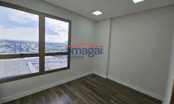 Imagem 2: Sala Comercial no Costa Norte Offices