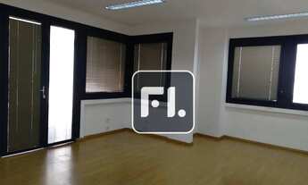 Imagem 6: Conjunto, 256 m² - venda por R$ 2.800.000,00 ou aluguel por R$ 23.100,04/mês - Bela Vista