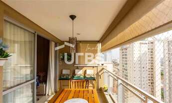 Imagem 5: Tendence Home Resort - Apartamento 3 quartos, sendo 1 suíte