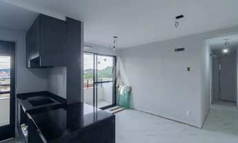 Imagem 5: Apartamento com 1 suíte(s) mais 1 quarto(s) à venda no bairro Floresta em Joinville, por R