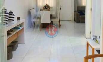 Imagem 3: Casa de Condomínio com 3 quartos, CONDOMINIO RIO VOLGA, São José do Rio Preto - R$ 715 mil