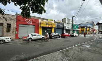 Imagem: Alugo Loja na Rua Santo Amaro, 95