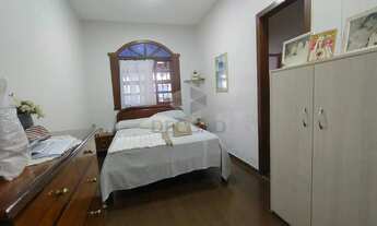 Imagem 6: Casa à venda, 3 quartos, 1 suíte, 4 vagas, Santa Tereza - Belo Horizonte/MG