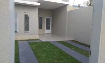 Imagem 3: Casa Térrea à Venda - Montevidéu, Campo Grande/MS