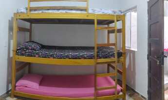 Imagem: Cama em quarto compartilhado 60,00