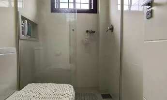 Imagem 3: Ampla casa 3 dorm 3 banheiros TODA EM LAJE em bairro tranquilo na cidade de Criciúma