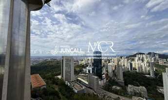 Imagem 8: Apartamento de 2 quarto e 2 vagas de garagem para locação no bairro Vila da Serra!