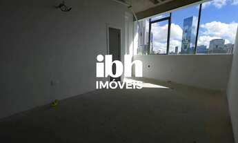 Imagem 3: Sala para locação com 2 vagas no Vale do Sereno/Vila da Serra-MG