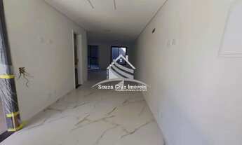 Imagem 3: Sobrado Ótima Região do Capão Raso - 3 Vagas de Garagem