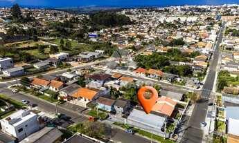 Imagem 6: Imóvel de esquina, contendo 2 residências independentes