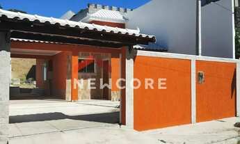 Imagem 4: Casa em Avenida C - Balneário Bambuí (Ponta Negra) - Maricá/RJ