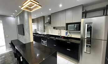 Imagem: Alugo apartamento em Alphaville Barueri