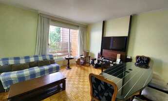 Imagem 5: Imóvel para venda tem 255 metros quadrados com 3 quartos em Chácara das Pedras - Porto Ale