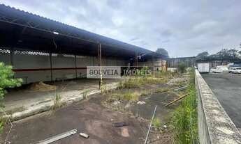 Imagem: Barracão com 600 m², aluguel de R$ 10.000