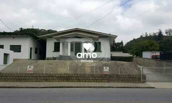 Imagem: Casa para alugar no bairro Primeiro de Maio