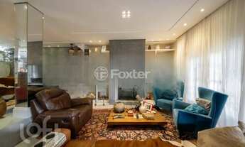 Imagem 2: Casa à venda Rua João Berutti, Chácara das Pedras - Porto Alegre