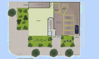 Imagem 3: Cobertura à venda, 2 quartos, 2 suítes, 2 vagas, Santa Efigênia - Belo Horizonte/MG