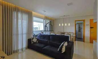 Imagem 5: Apartamento à venda, 3 quartos, 1 suíte, 2 vagas, Vila da Serra - Nova Lima/MG