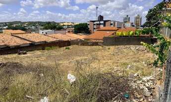 Imagem: Area Para Incorporação a Venda - Av.Jaguarari