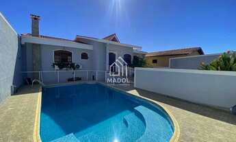 Imagem: Casa à Venda em Oficinas, Ponta Grossa