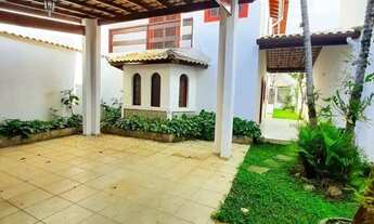 Imagem: Sobrado com 3 dormitórios para alugar