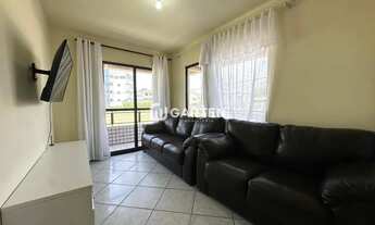 Imagem 4: Apartamento Pé na Areia