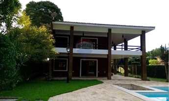 Imagem: Aluga casa em condomínio em Aldeia