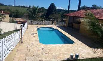 Imagem: Casa de Campo Condomínio Piracaia SP